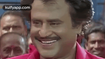 Laughing.Gif GIF - Laughing Rajinikanth Thalaivaa GIFs