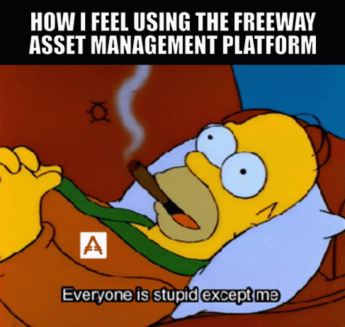 Freeway Aubit GIF - Freeway Aubit GIFs