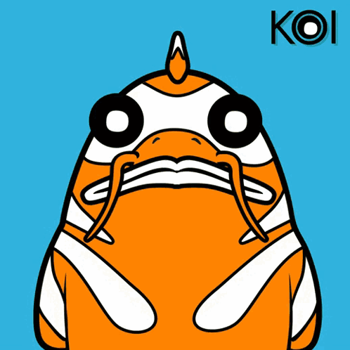 Koi GIF - Koi GIFs