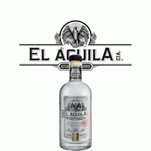 Tequila El Aguila Premio En2019 GIF - Tequila El Aguila Premio En2019 GIFs
