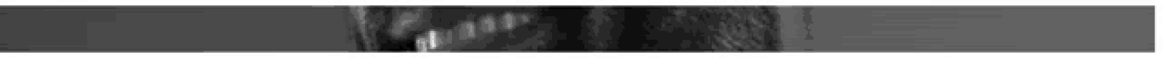 a black and white photo of a gray background with a white border and a few lines .