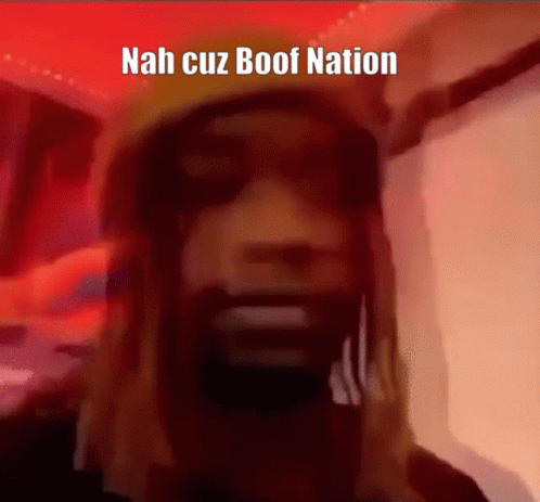 Boof Nation GIF - Boof Nation Boof Nation GIFs