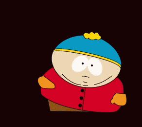 Cartman South Park GIF - Cartman South Park GIFs