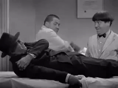 Letter B Stupid GIF - Letter B Stupid The Three Stooges GIFs