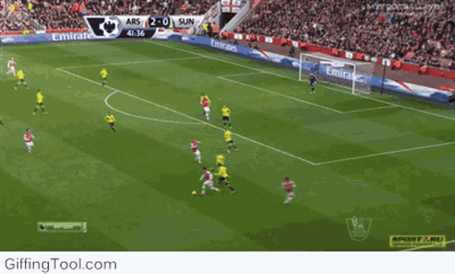 Arsenal Rosicky GIF - Arsenal Rosicky Football GIFs