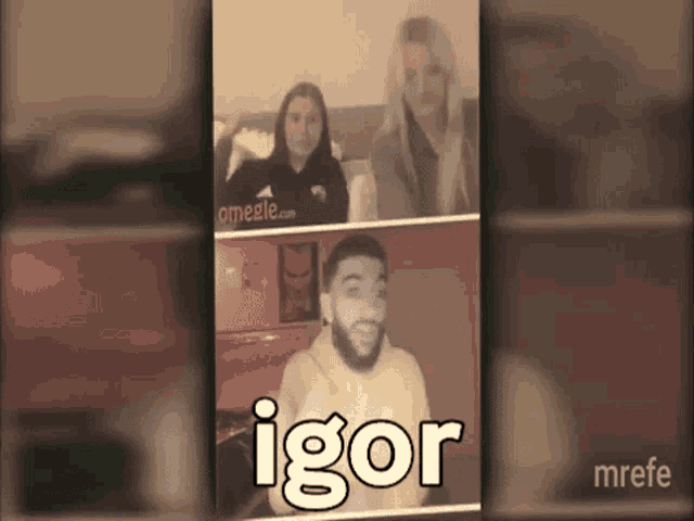 Igor Igor3k GIF - Igor Igor3k Igor Moyai GIFs