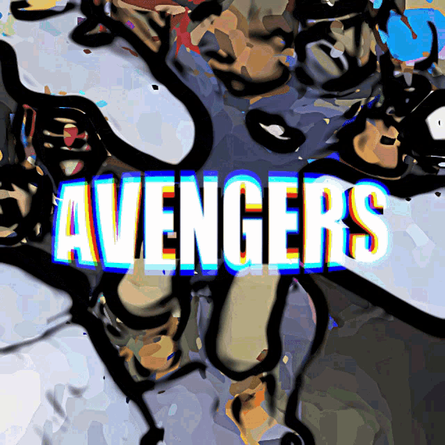 Avengers Woot Woot GIF - Avengers Woot Woot Woot GIFs