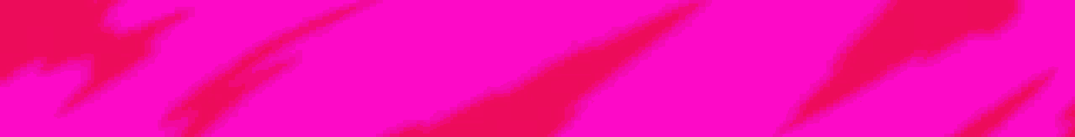 a close up of a pink and purple background with a blurred image of a person .