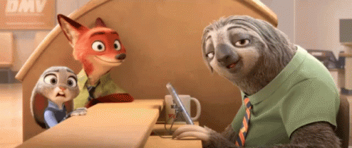 Freakout GIF - Zootopia Freaking Out Pissed GIFs