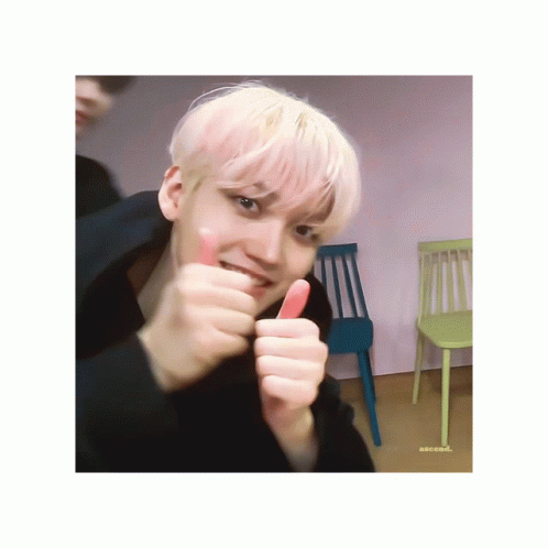 Onf On N Off GIF - Onf On N Off Seungjoon GIFs