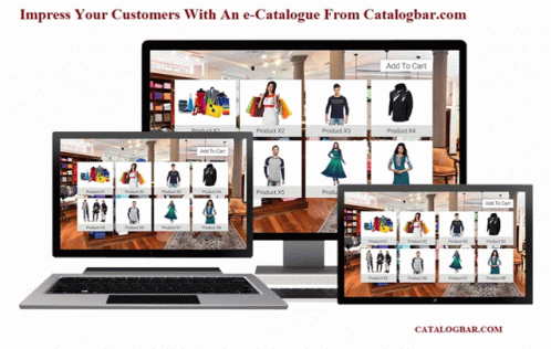 Product Catalogue Software Catalogue Maker App GIF - Product Catalogue Software Catalogue Maker App GIFs