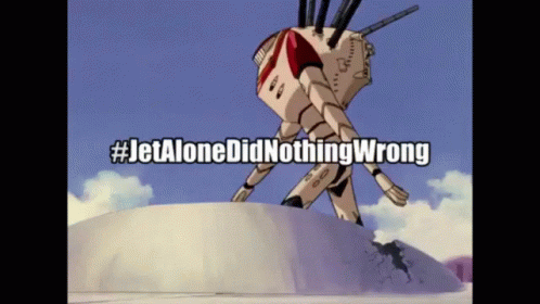 Evangelion Jet Alone Did Nothing Wrong GIF - Evangelion Jet Alone Did Nothing Wrong GIFs