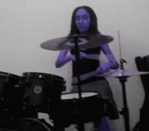 Jojer Drums GIF - Jojer Drums Band GIFs
