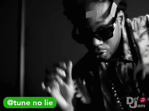 No Lie GIF - No Lie Hiphop Rap GIFs