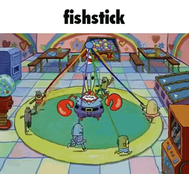 Splatoon Fishstick GIF - Splatoon Fishstick Salmon GIFs