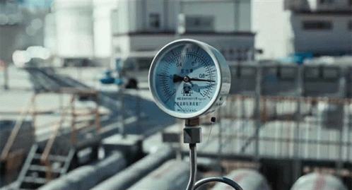 Meter Pressure GIF - Meter Pressure Break Glass GIFs