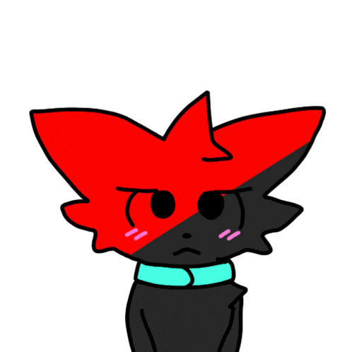 Mauzymice Boykisser GIF