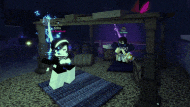 Fisch Roblox GIF