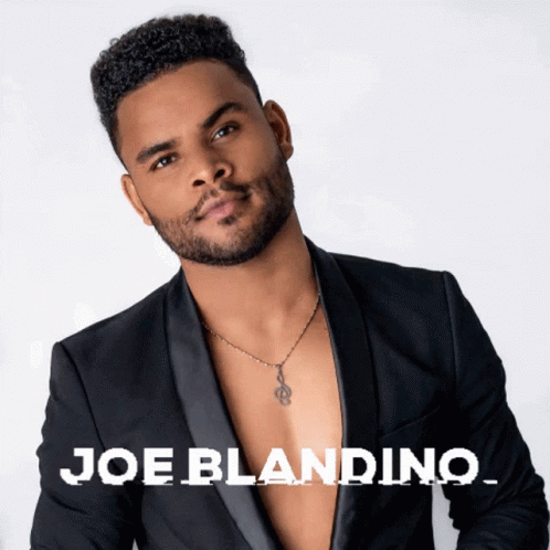 Joe Blandino Joe Blandino Gi Fs GIF - Joe Blandino Joe Blandino Gi Fs Joe Blandino Music GIFs