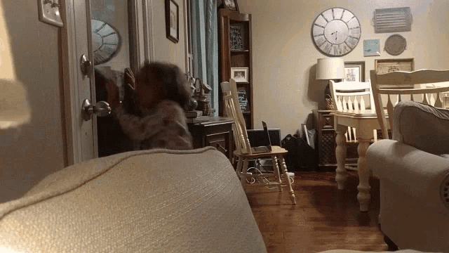 Dancing Madness Evalyn Evalyn GIF - Dancing Madness Evalyn Evalyn Lucrsquared GIFs