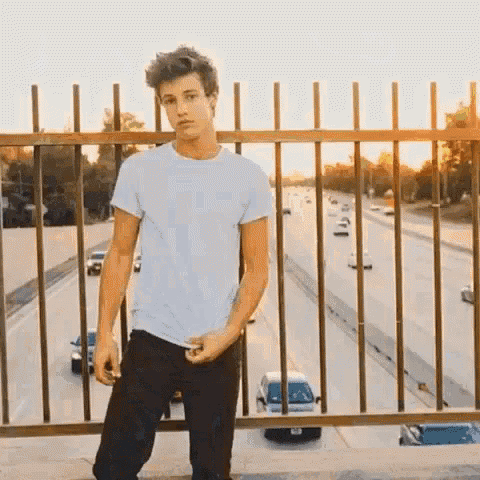Magcon Pictures GIF - Magcon Pictures Model GIFs
