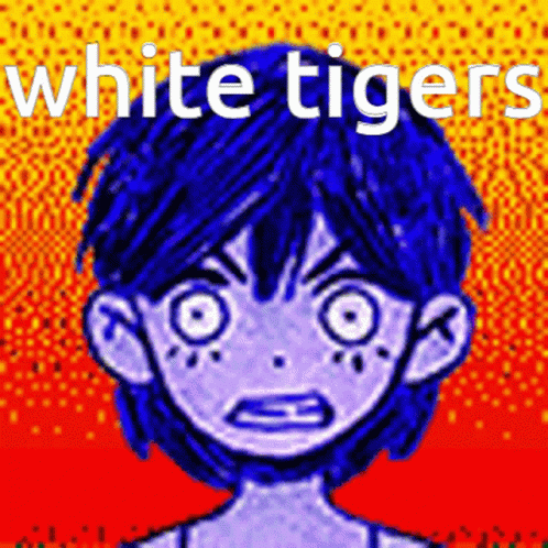 Furvilla White Tigers GIF - Furvilla White Tigers Tiger GIFs