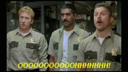 Super Troopers Ohh GIF - Super Troopers Ohh Shenanigans GIFs