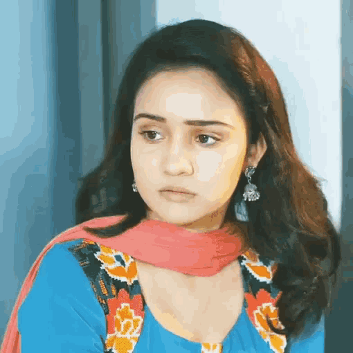Yeh Un Dinon Ki Baat Hai Ashi Singh GIF