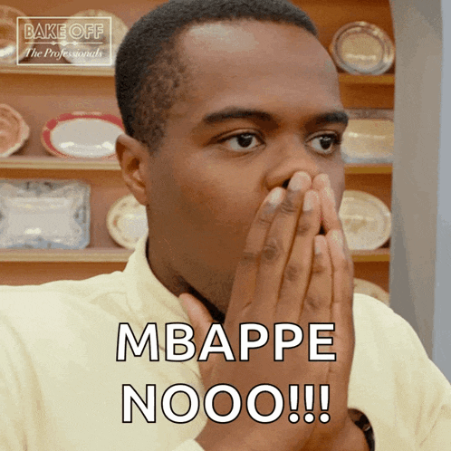 Oh No GIF