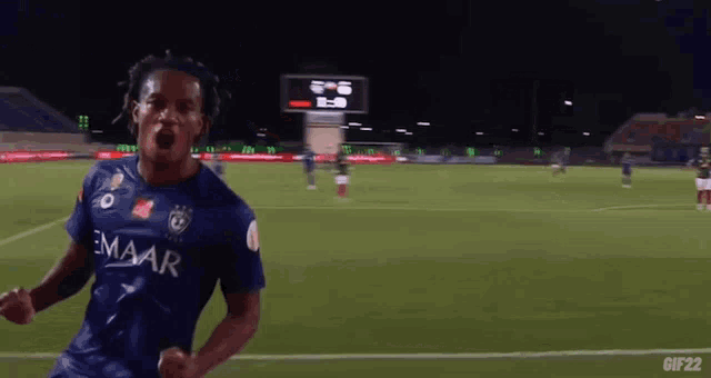 Carello كاريلو GIF