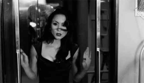 Oh My GIF - Pretty Little Liars Pll Spencer Hastings GIFs