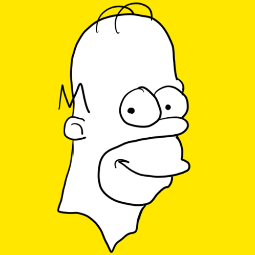 Homer Simpson Among Us GIF - Homer Simpson Among Us Amongus GIFs
