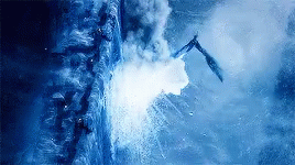 Game Of Thrones Hbo GIF - Game Of Thrones Hbo Wall GIFs