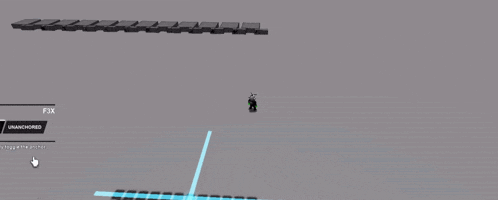 a screenshot of a video game with the word fix on the bottom left