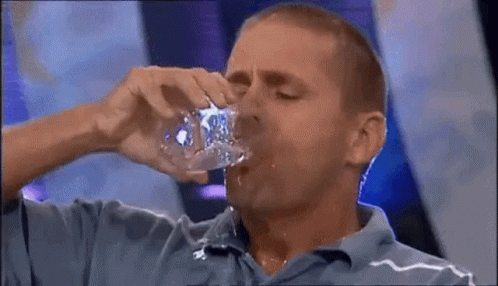 Water Thirsty GIF - Water Thirsty Drink GIFs
