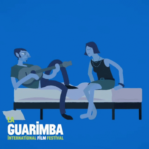 Guarimba Close GIF - Guarimba Close Kissing GIFs
