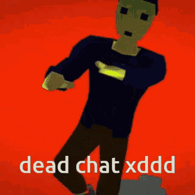 Karlson Dead Chat Xd GIF - Karlson Dead Chat Xd GIFs