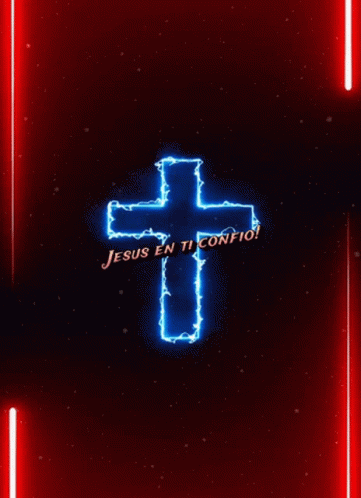 Jesus Cruz GIF - Jesus Cruz Holycross GIFs