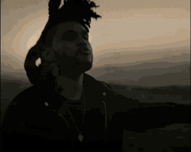 Tell Your Friends Tell Your Friends Gun GIF - Tell Your Friends Tell Your Friends Gun Abel GIFs
