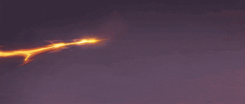 a painting of a full moon with a fire ring around it