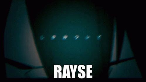Rayse Shintaro GIF - Rayse Shintaro Kisaragi GIFs