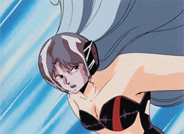 Project A Ko Action GIF - Project A Ko Action Anime GIFs