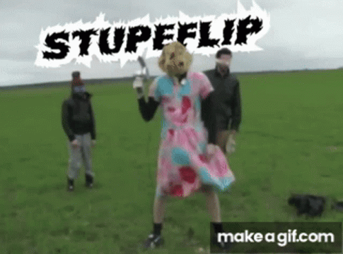 Stupeflip GIF - Stupeflip GIFs