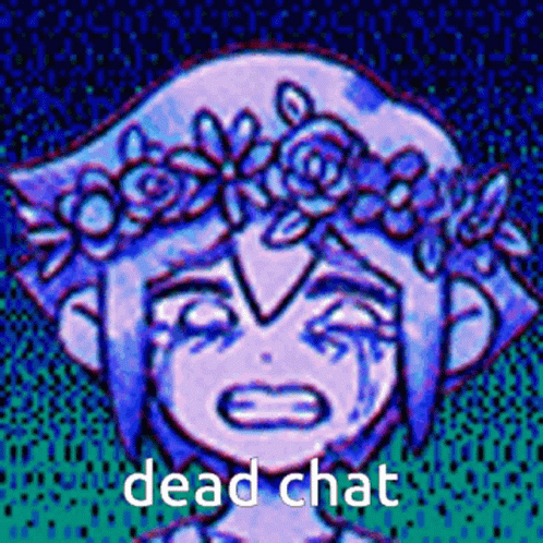 Dead Chat Omori Omori GIF - Dead Chat Omori Omori GIFs