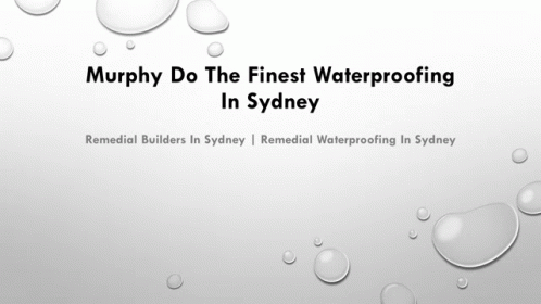 Commercial Waterproofing Sydney Sydney Remedial Builders GIF - Commercial Waterproofing Sydney Sydney Remedial Builders GIFs