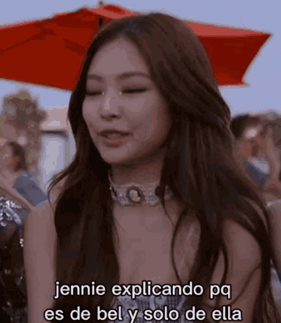 Jennie Jennie Kim GIF - Jennie Jennie Kim Nat GIFs