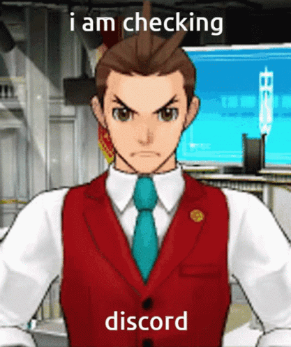 Apollo Justice Apollo GIF - Apollo Justice Apollo Ace Attorney GIFs