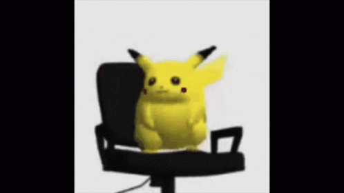 Pikachu Spin GIF - Pikachu Spin GIFs