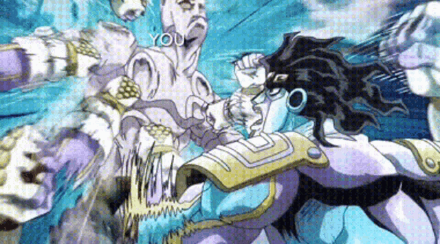 jojo 's bizarre adventure stardust crusaders stardust crusaders stardust crusaders jojo 's bizarre adventure