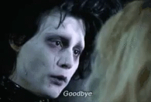 Johnny Depp Goodbye GIF - Johnny Depp Goodbye Bye GIFs